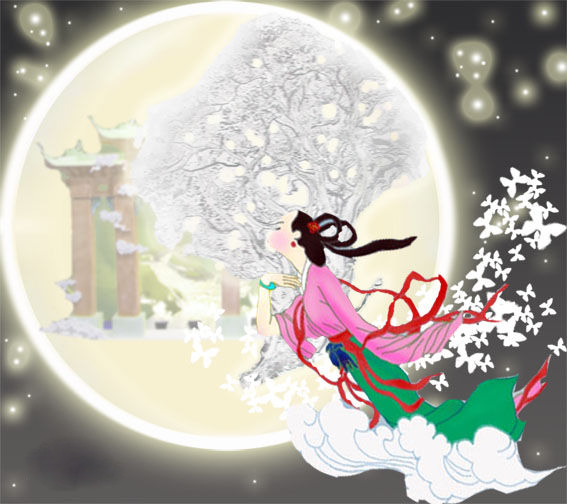 鴻嘉利集團恭祝您： 中秋快樂，身體健康，萬事如意！(圖2)