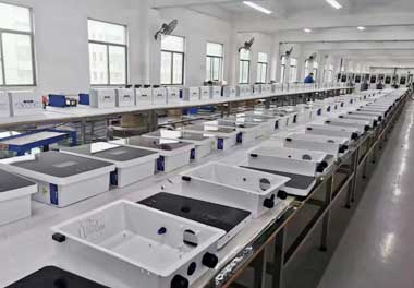 720kW全液冷超級充電主堆技術解析