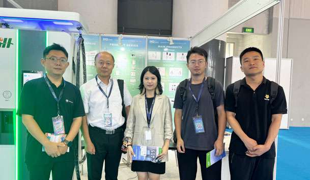 圓滿收官！期待再會 | 2025印尼新能源電動車及充電樁展高光回顧(圖4)