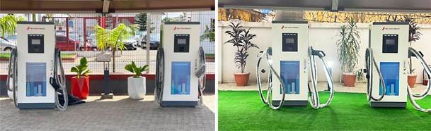 立足中國，鏈接世界｜尼日利亞合作伙伴來訪鴻嘉利總部，共促中非能源升級(圖3)