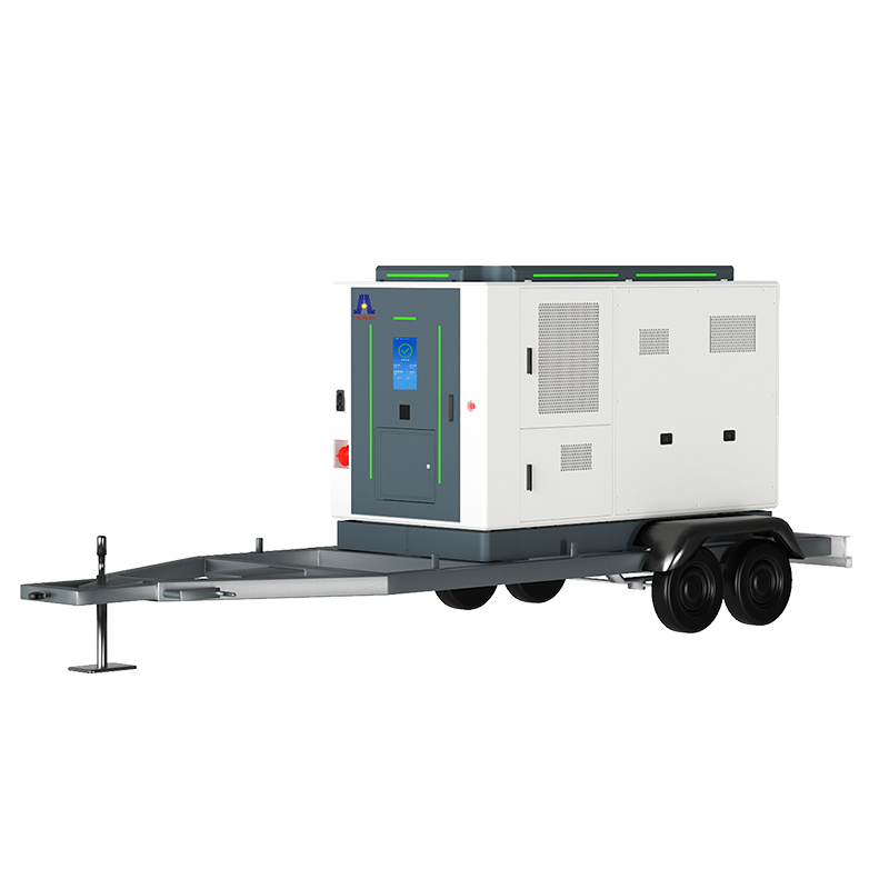 215/261kwh工商業儲能