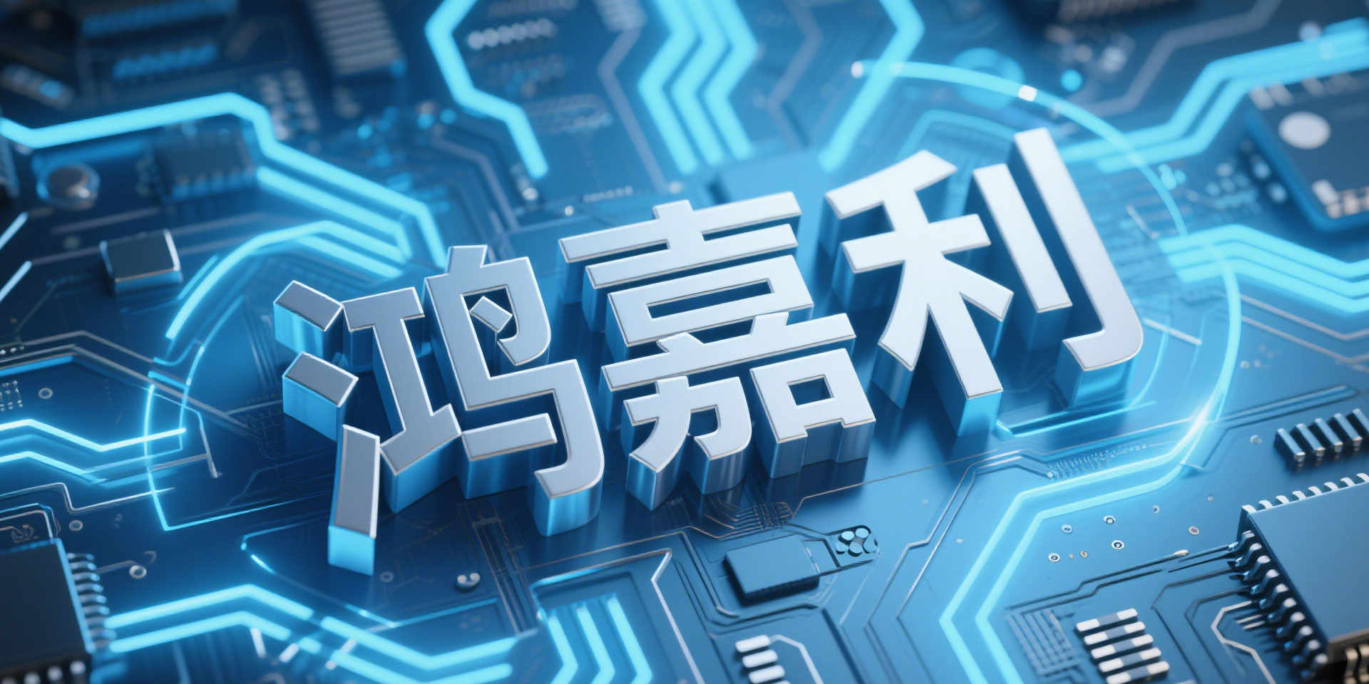 智慧能源服務解決方案