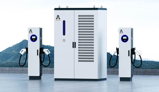 擎動(dòng)新未來·共繪零碳路 | 鴻嘉利新能源攜手遠(yuǎn)通集團(tuán)重磅亮相梁山(圖11)