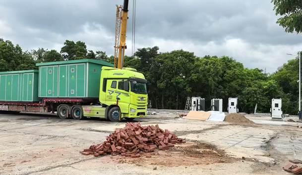 投資一臺、10臺、30臺充電樁需要多少錢(圖4)